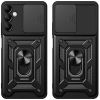 Чохол-накладка Defender Samsung A057 A05s Black