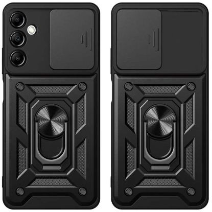 Чохол-накладка Defender Samsung A057 A05s Black