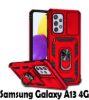 Чохол-накладка Defender Samsung A135 A13 Red