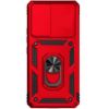Чохол-накладка Defender Samsung A135 A13 Red