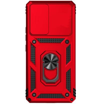 Чохол-накладка Defender Samsung A135 A13 Red