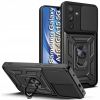 Чохол-накладка Defender Samsung A155 A15 Black