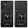 Чохол-накладка Defender Samsung A155 A15 Black