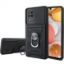 Чохол-накладка Defender Samsung A225 / M325 Black