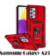 Чохол-накладка Defender Samsung A235 A23 Red