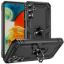 Чохол-накладка Defender Samsung A245 A24 Black