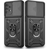 Чохол-накладка Defender Samsung A325 Black