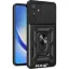 Чохол-накладка Defender Samsung A346 A34 5G Black