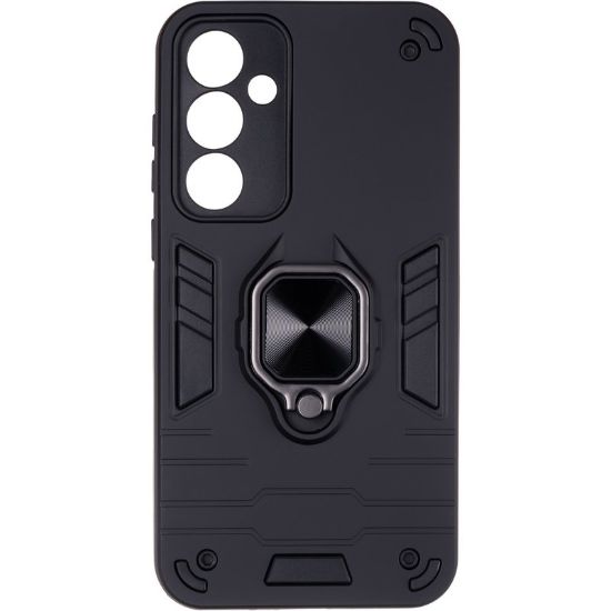 Чохол-накладка Defender Samsung A356 A35 5G Black