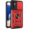 Чохол-накладка Defender Samsung M526 M52 Red