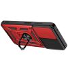 Чохол-накладка Defender Samsung M526 M52 Red