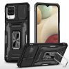 Чохол-накладка Defender Samsung M536 M53 Black