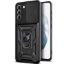 Чохол-накладка Defender Samsung S911 S23 Black
