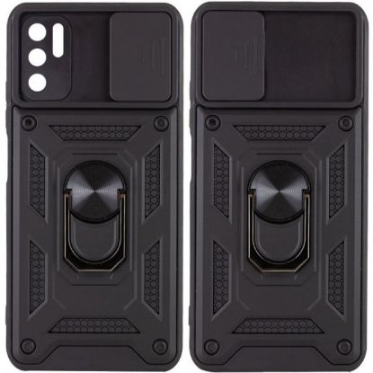 Чохол-накладка Defender Xiaomi Redmi 9A Black