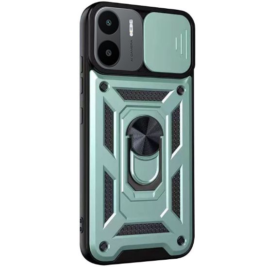 Чохол-накладка Defender Xiaomi Redmi A1 / A2 Army Green