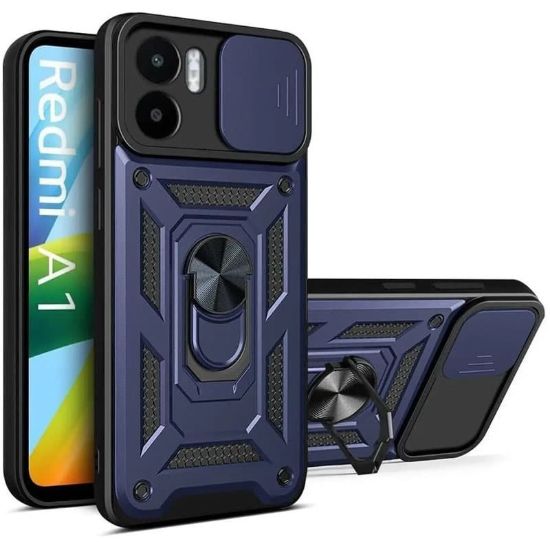 Чохол-накладка Defender Xiaomi Redmi A1 / A2 Dark Blue