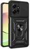 Чохол-накладка Defender Xiaomi Redmi Note 12 4G Black