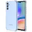 Чохол-накладка Duotone Samsung A057 A05s Прозорий