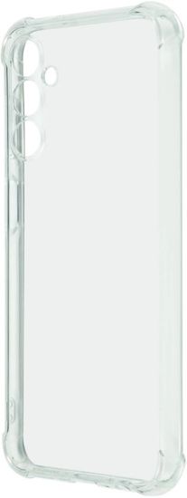Чохол-накладка Duotone Samsung M146 M14 5G Прозорий