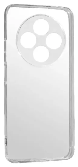 Чохол-накладка Duotone Xiaomi Redmi 14C Прозорий