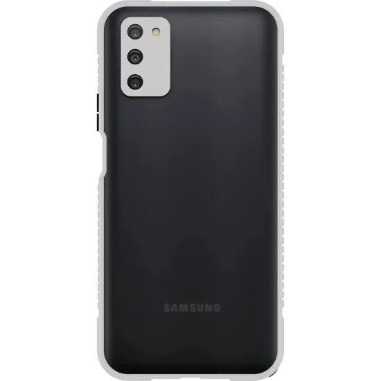 Чохол-накладка Intaleo Samsung A037 A03s (CL1)