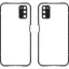 Чохол-накладка Intaleo Samsung A037 A03s (CL3)