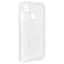 Чохол-накладка Molan Cano Xiaomi Redmi 10C Transparent