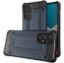 Чохол-накладка Rugged Hybrid Samsung A336 A33 Blue