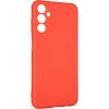 Чохол-накладка Silicone Case (силикон Soft Touch) Xiaomi Redmi 12C Light Violet