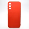 Чохол-накладка Silicone Case (силикон Soft Touch) Xiaomi Redmi Note 12 4G Black