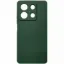 Чохол-накладка Silicone Case (силикон Soft Touch) Xiaomi Redmi Note 13 5G Midnight Green