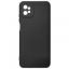 Чохол-накладка Silicone Case Full Camera Motorola E13 Black