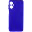 Чохол-накладка Silicone Case Full Camera Motorola G24 Iris
