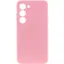 Чохол-накладка Silicone Case Full Camera Motorola G85 Dark Blue