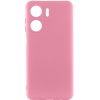 Чохол-накладка Silicone Case Full Camera Motorola G85 Red