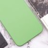 Чохол-накладка Silicone Case Full Camera Samsung A065 A06 Pistachio