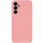 Чохол-накладка Silicone Case Full Camera Samsung A165 A16 Pink