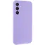 Чохол-накладка Silicone Case Full Camera Samsung A256 A25 5G Dasheen