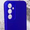 Чохол-накладка Silicone Case Full Camera Samsung A356 A35 5G Iris