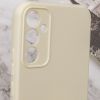 Чохол-накладка Silicone Case Full Camera Samsung A356 A35 5G Sand