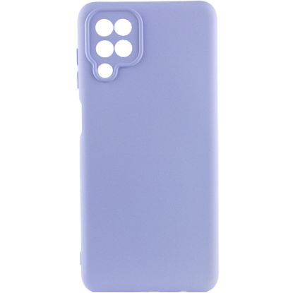 Чохол-накладка Silicone Case Full Camera Samsung M336 M33 5G Dasheen