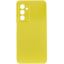 Чохол-накладка Silicone Case Full Camera Samsung M346 M34 5G Flash