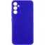Чохол-накладка Silicone Case Full Camera Samsung S711 S23 FE Iris