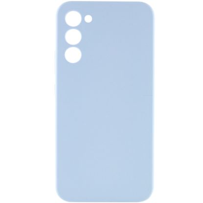 Чохол-накладка Silicone Case Full Camera Samsung S921 S24 Dasheen