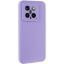 Чохол-накладка Silicone Case Full Camera Xiaomi Mi 14 Dasheen