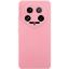 Чохол-накладка Silicone Case Full Camera Xiaomi Mi 14 Ultra Pink