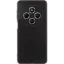 Чохол-накладка Silicone Case Full Camera Xiaomi Redmi 14C Black