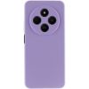 Чохол-накладка Silicone Case Full Camera Xiaomi Redmi 14C Dasheen