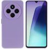 Чохол-накладка Silicone Case Full Camera Xiaomi Redmi 14C Dasheen
