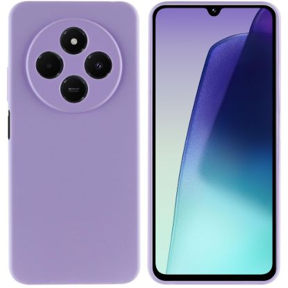 Чохол-накладка Silicone Case Full Camera Xiaomi Redmi 14C Dasheen